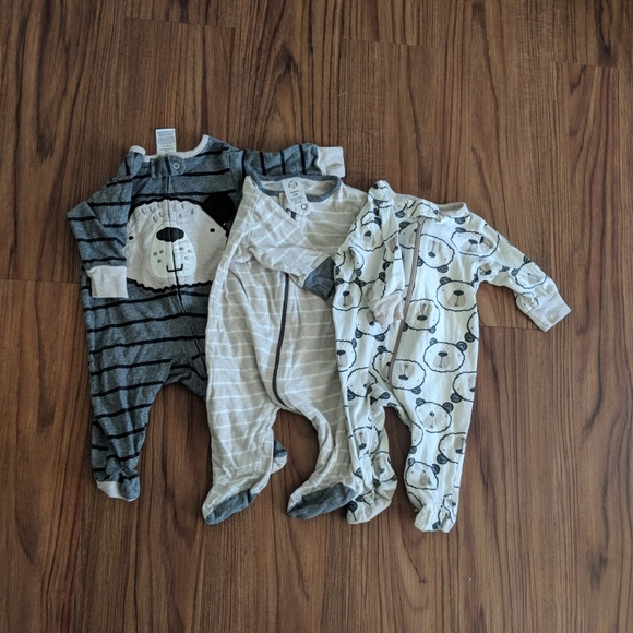 Huge baby boy bundle - Picture 5 of 5